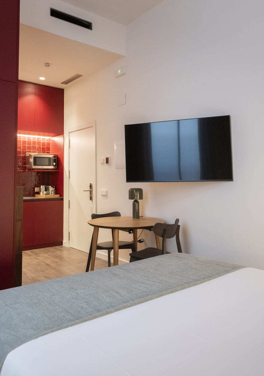 Estudio 4 – 18m², imagen 11