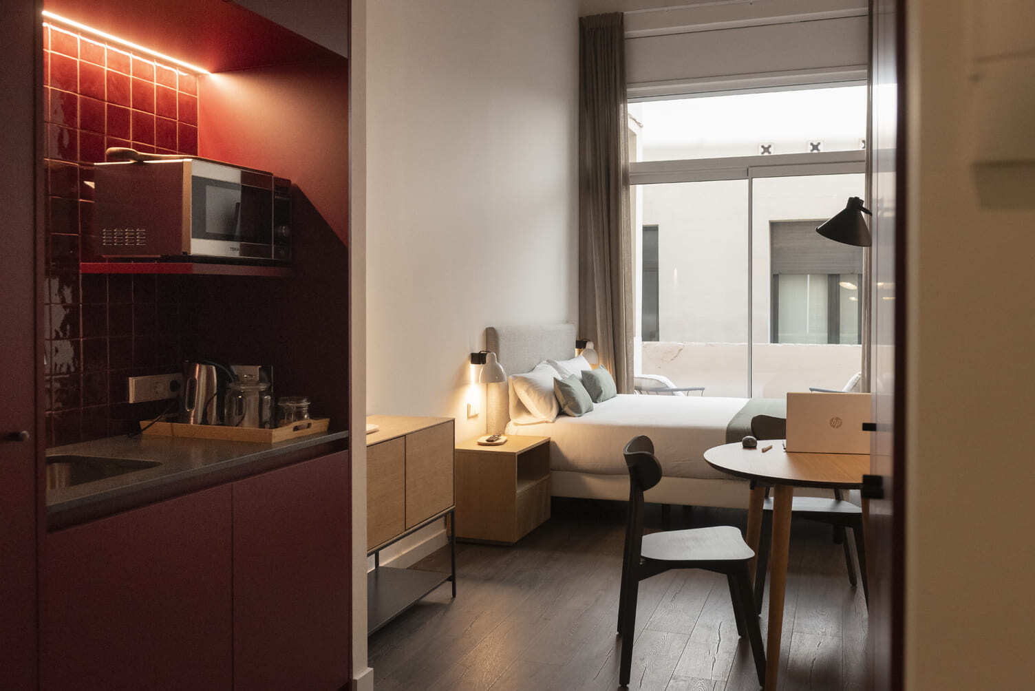 Estudio 6 – 24m², imagen 11