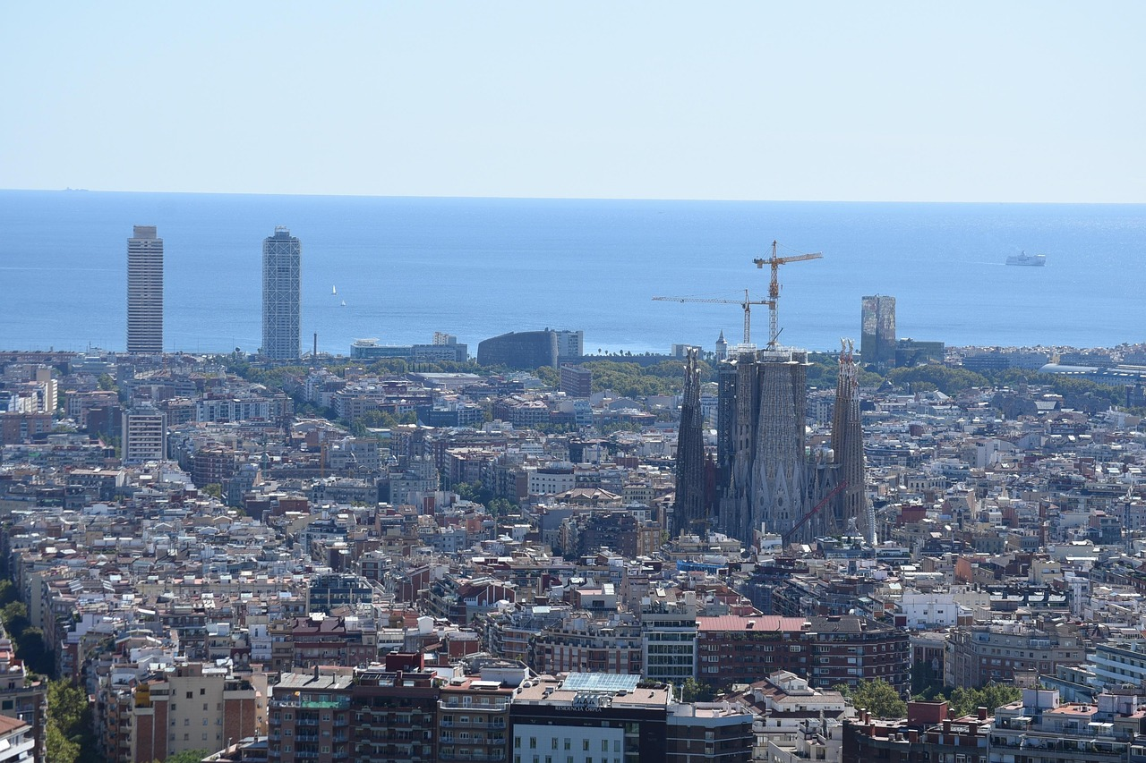 Casa Caspe, entorno de Barcelona, imagen 10
