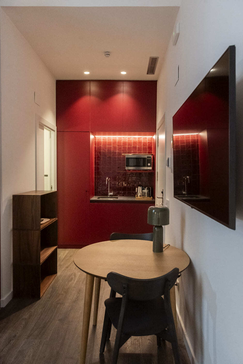 Estudio 4 – 18m², imagen 1