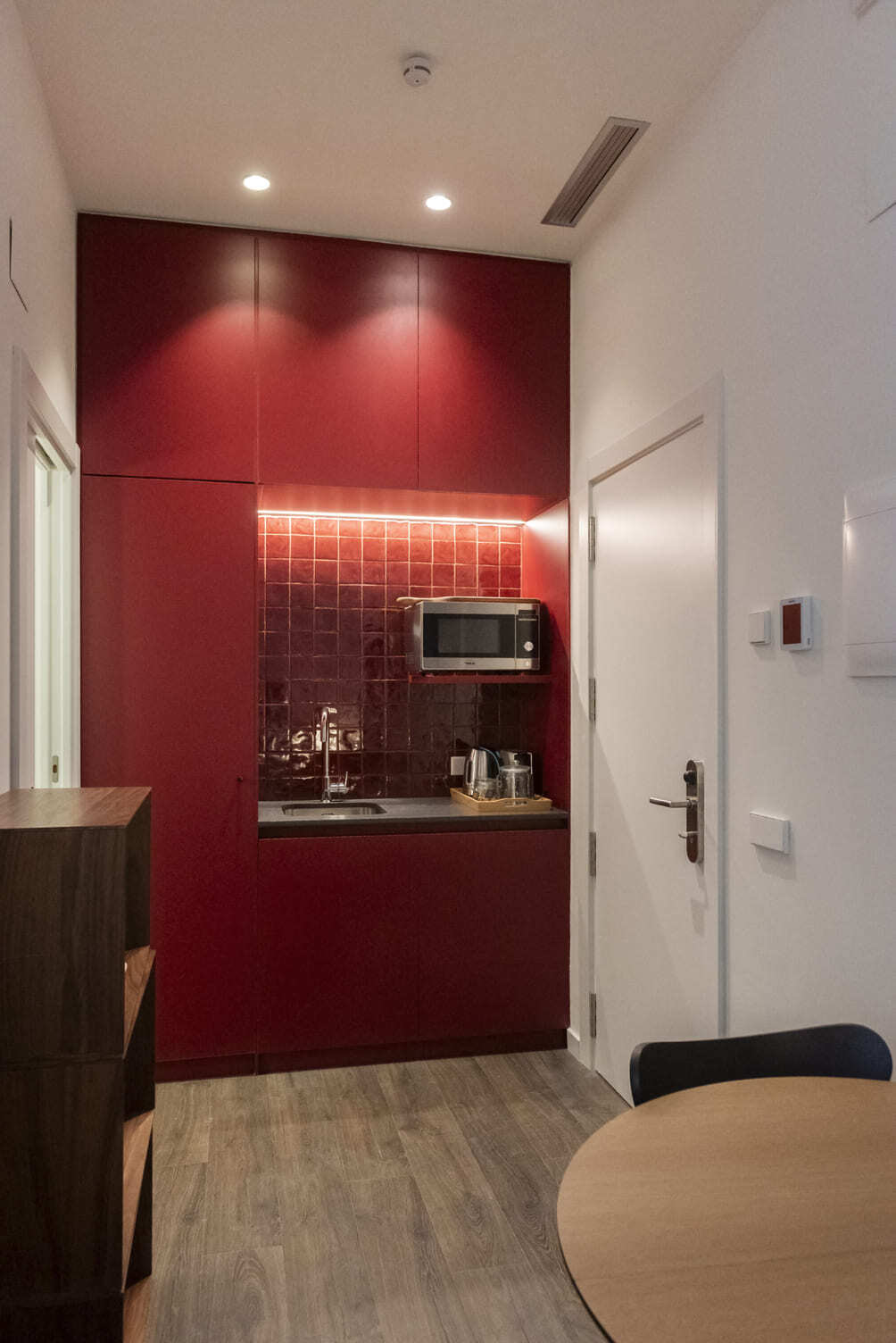 Estudio 4 – 18m², imagen 2