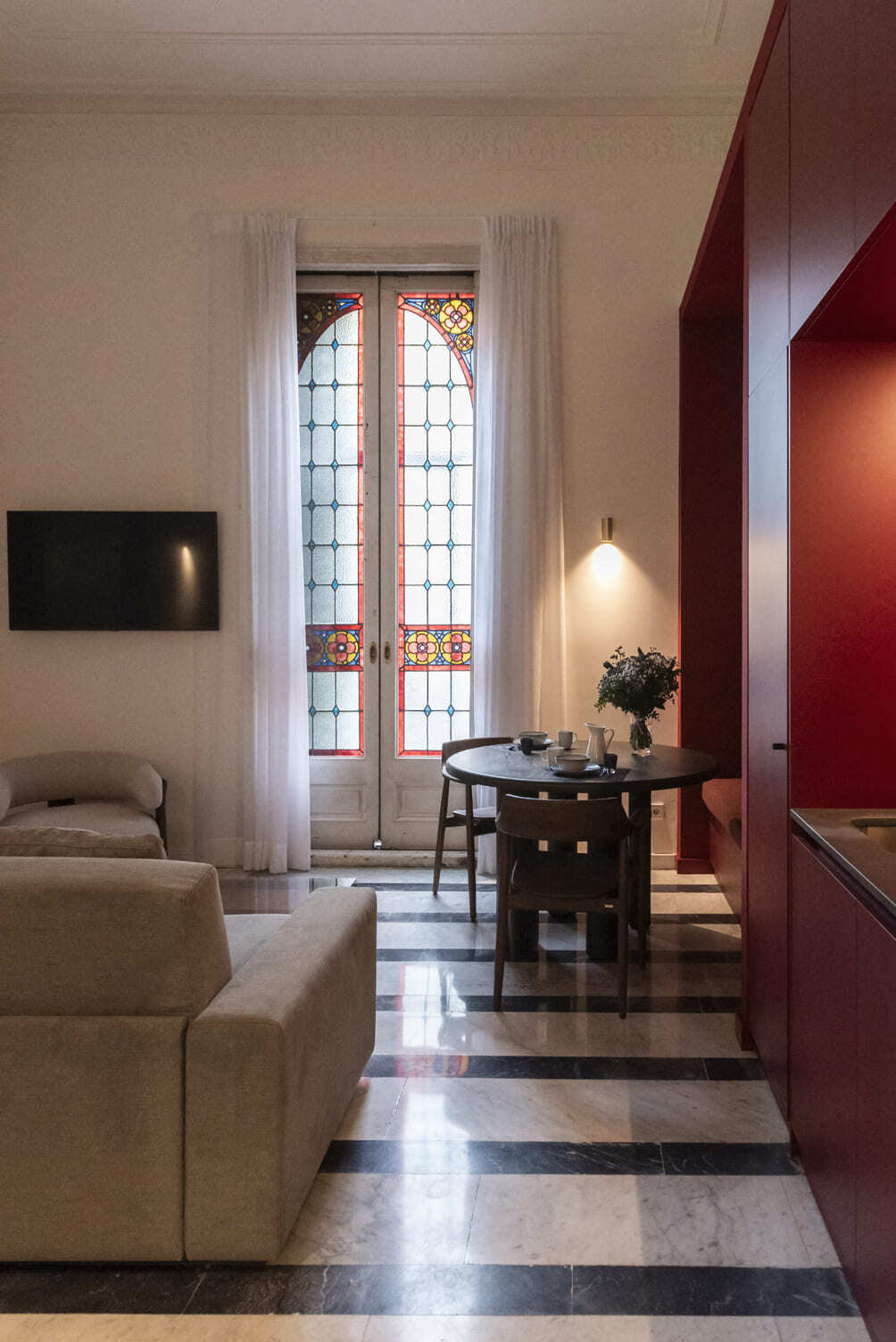 Estudio 2 – 37m², imagen 1