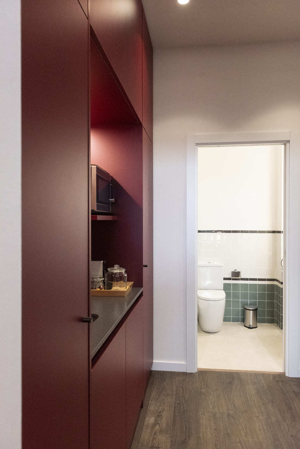 Estudio 7 – 26m², imagen 12