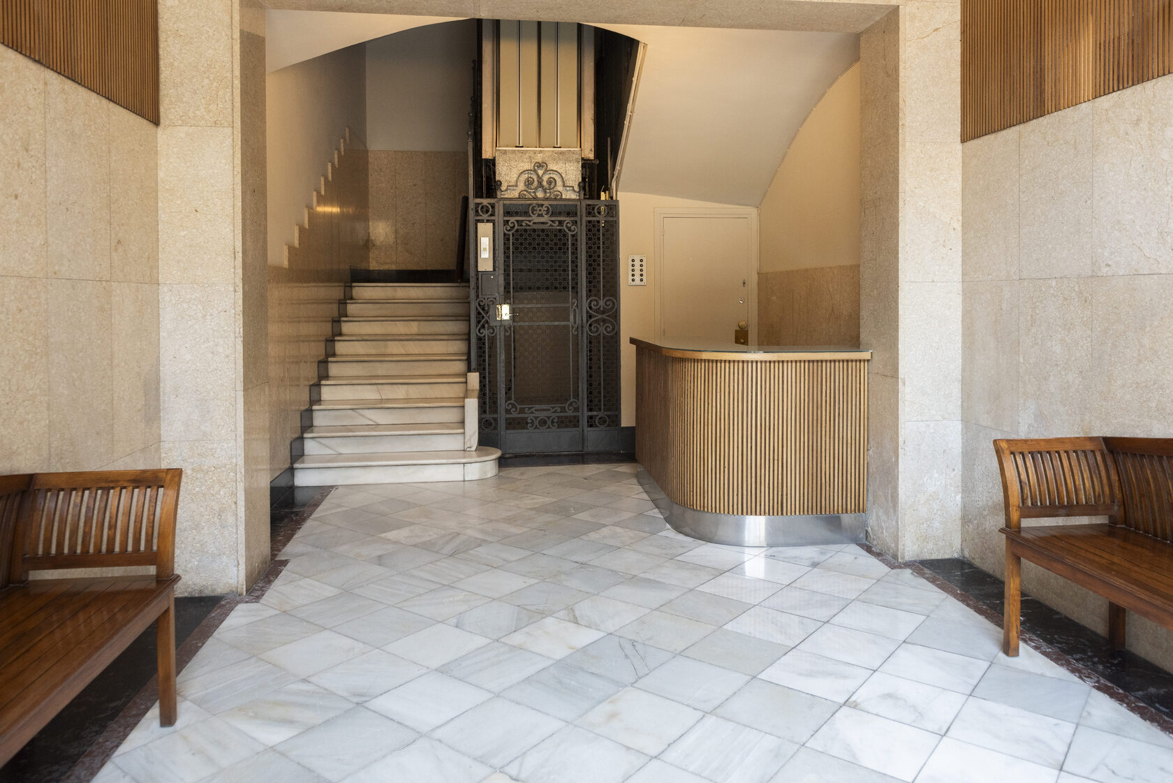 Casa Caspe, common areas, image 2