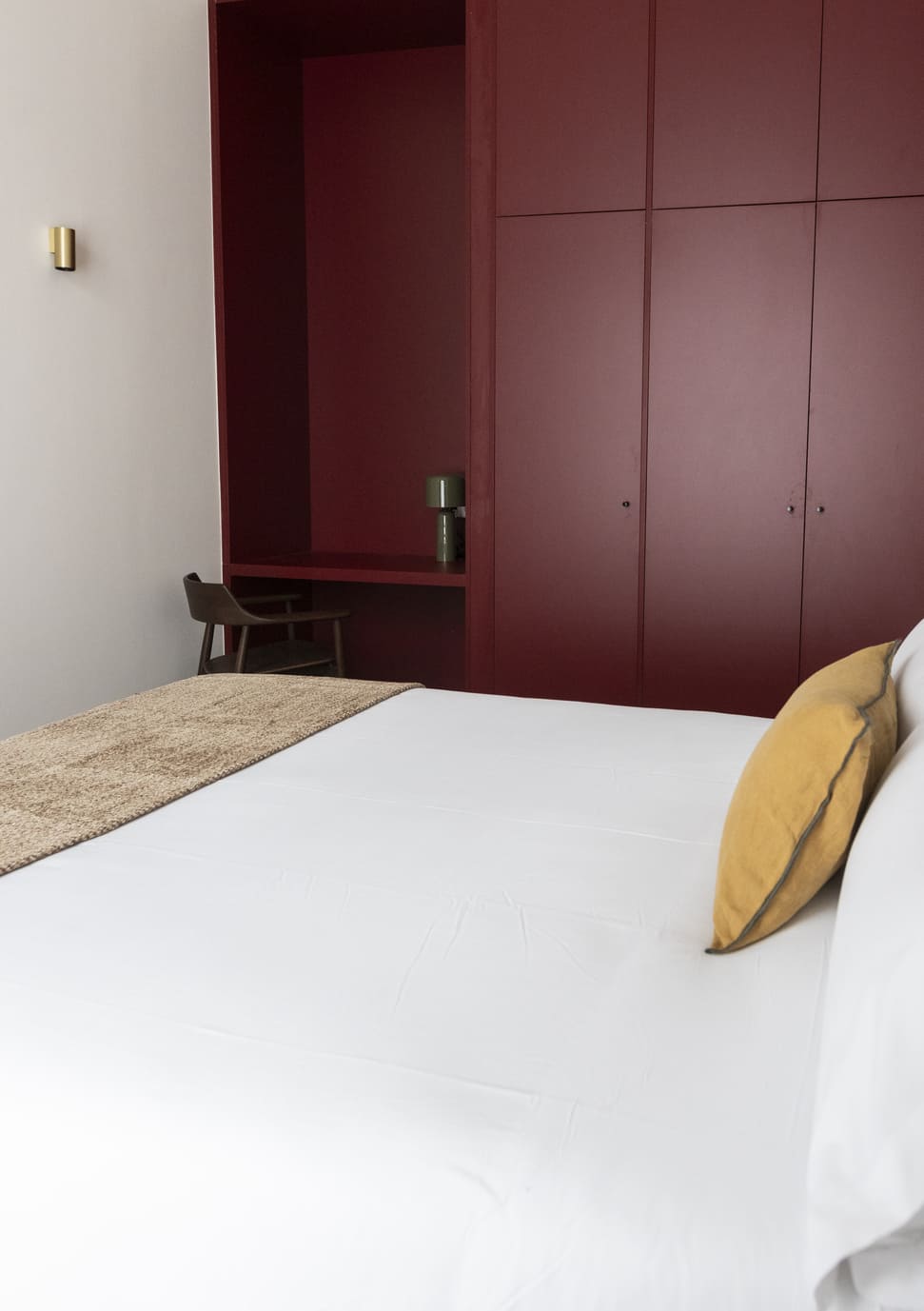 Estudio 1 – 45m², imagen 4