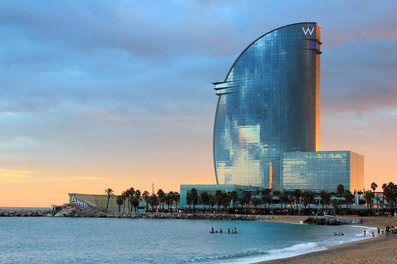 Casa Caspe, entorno de Barcelona, imagen 7