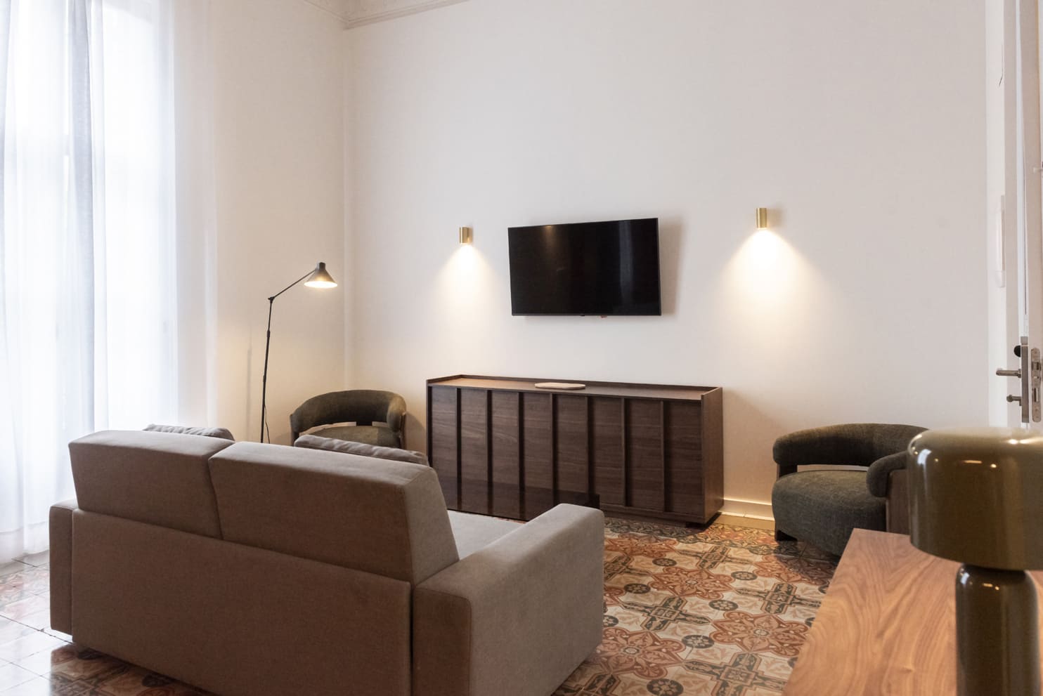Estudio 1 – 45m², imagen 14