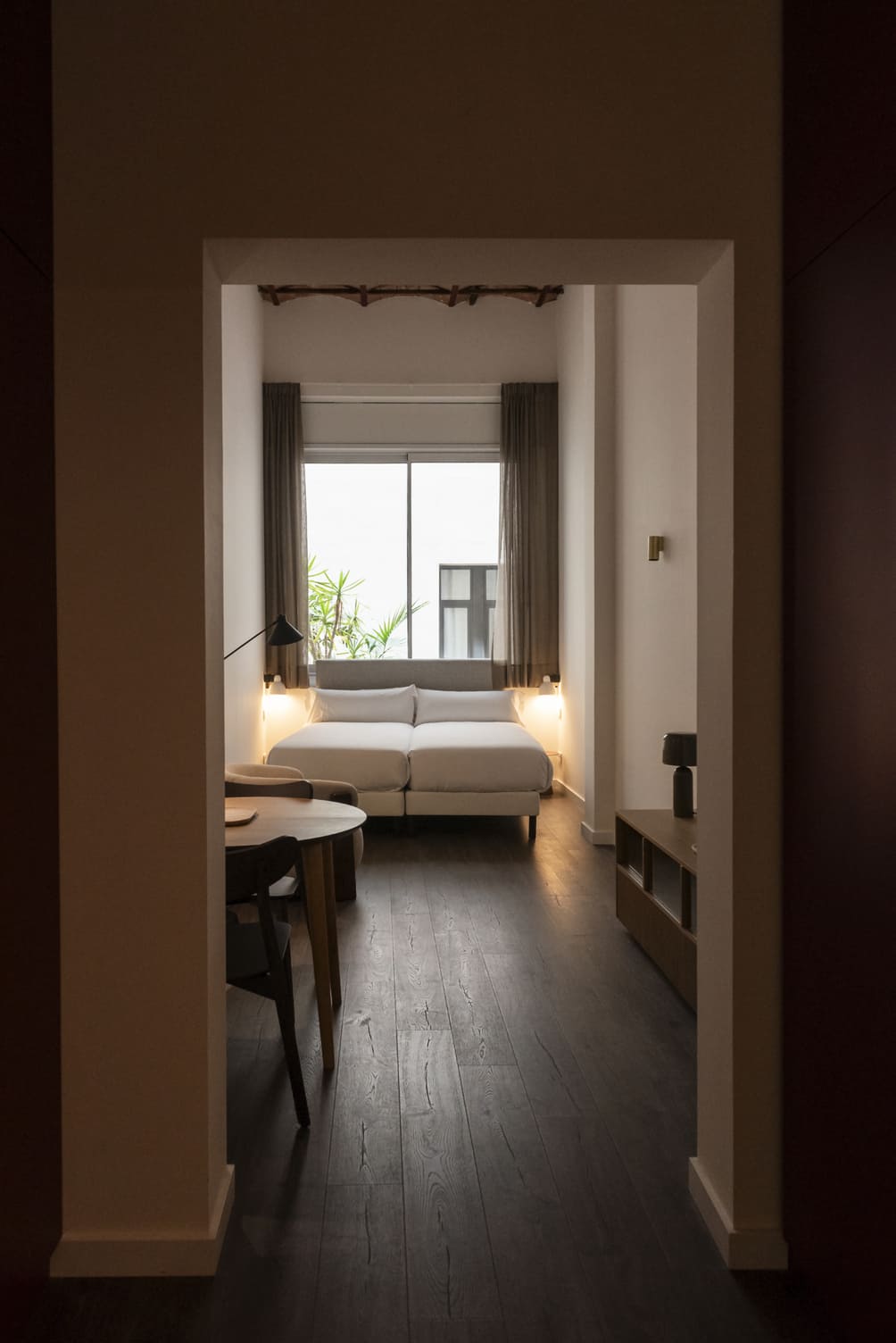 Estudio 7 – 26m², imagen 1