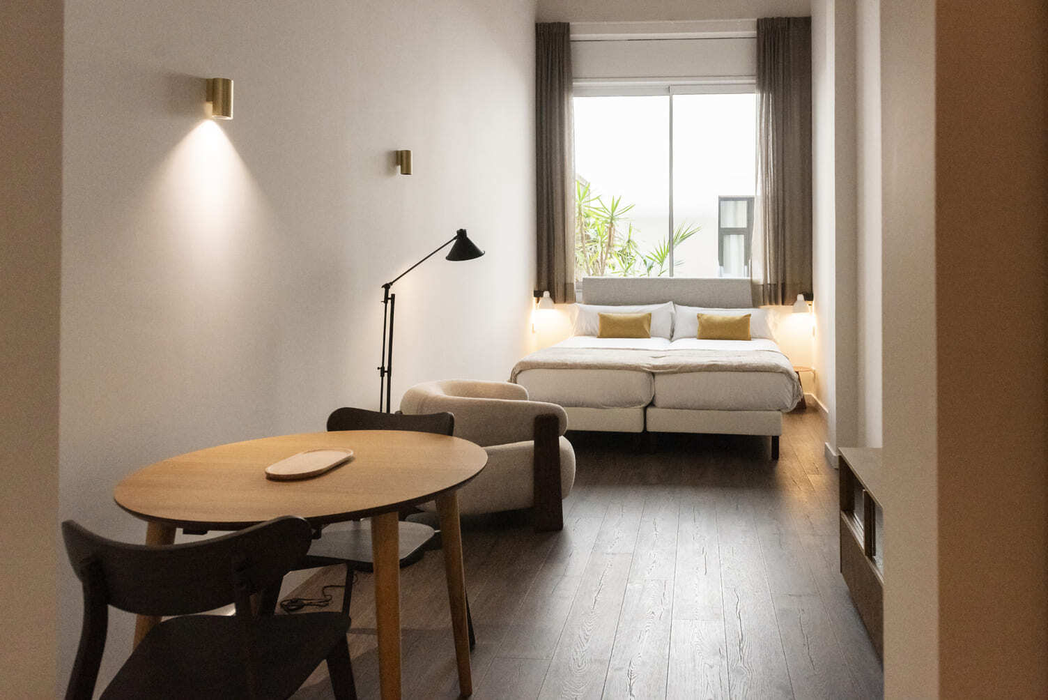 Estudio 7 – 26m², imagen 9