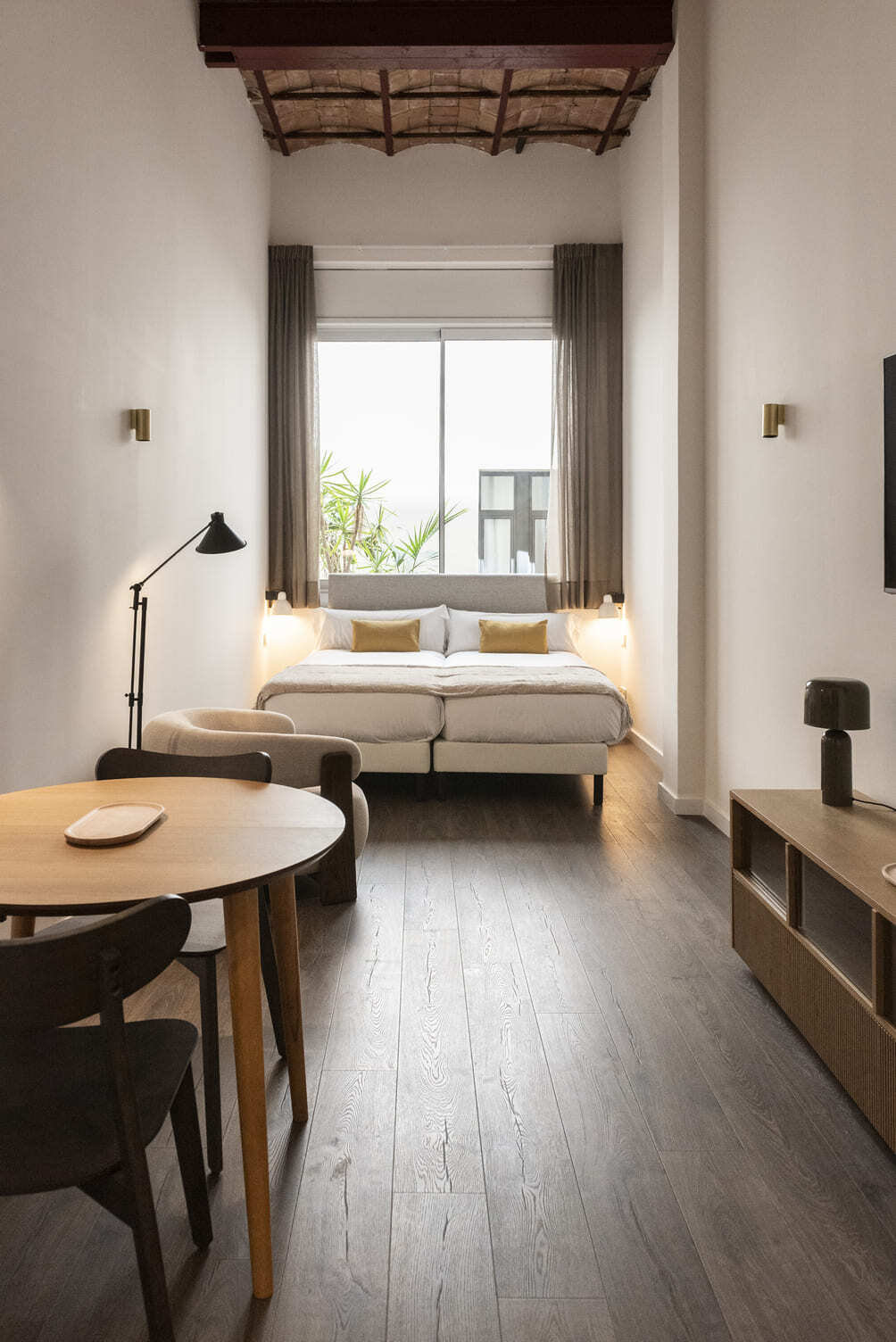 Estudio 7 – 26m², imagen 8