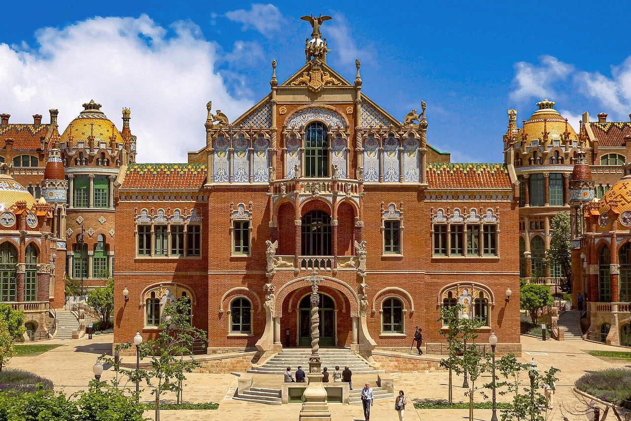 Casa Caspe, entorno de Barcelona, imagen 1