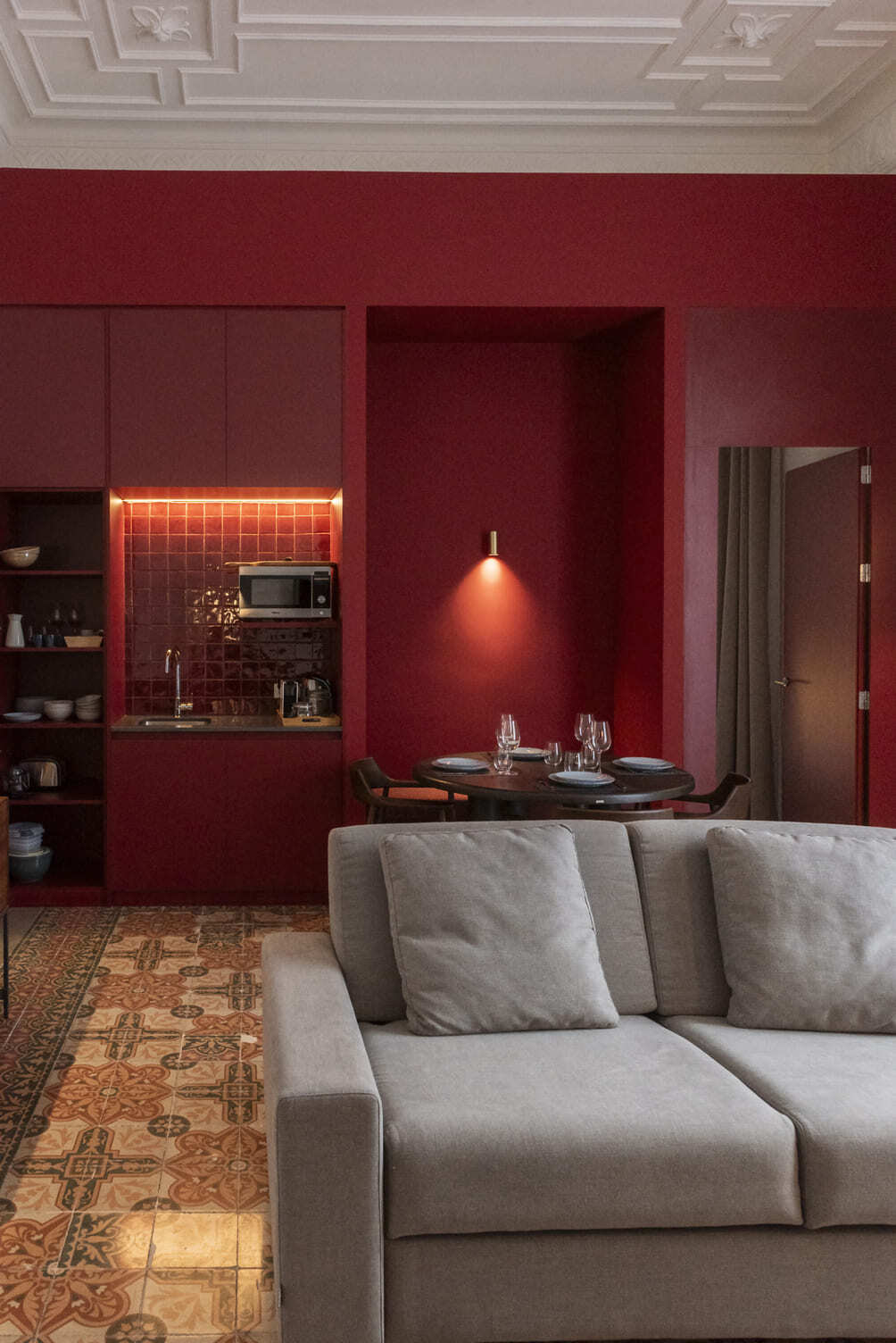 Estudio 1 – 45m², imagen 9