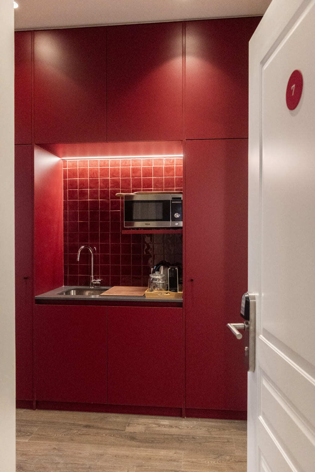 Estudio 7 – 26m², imagen 4