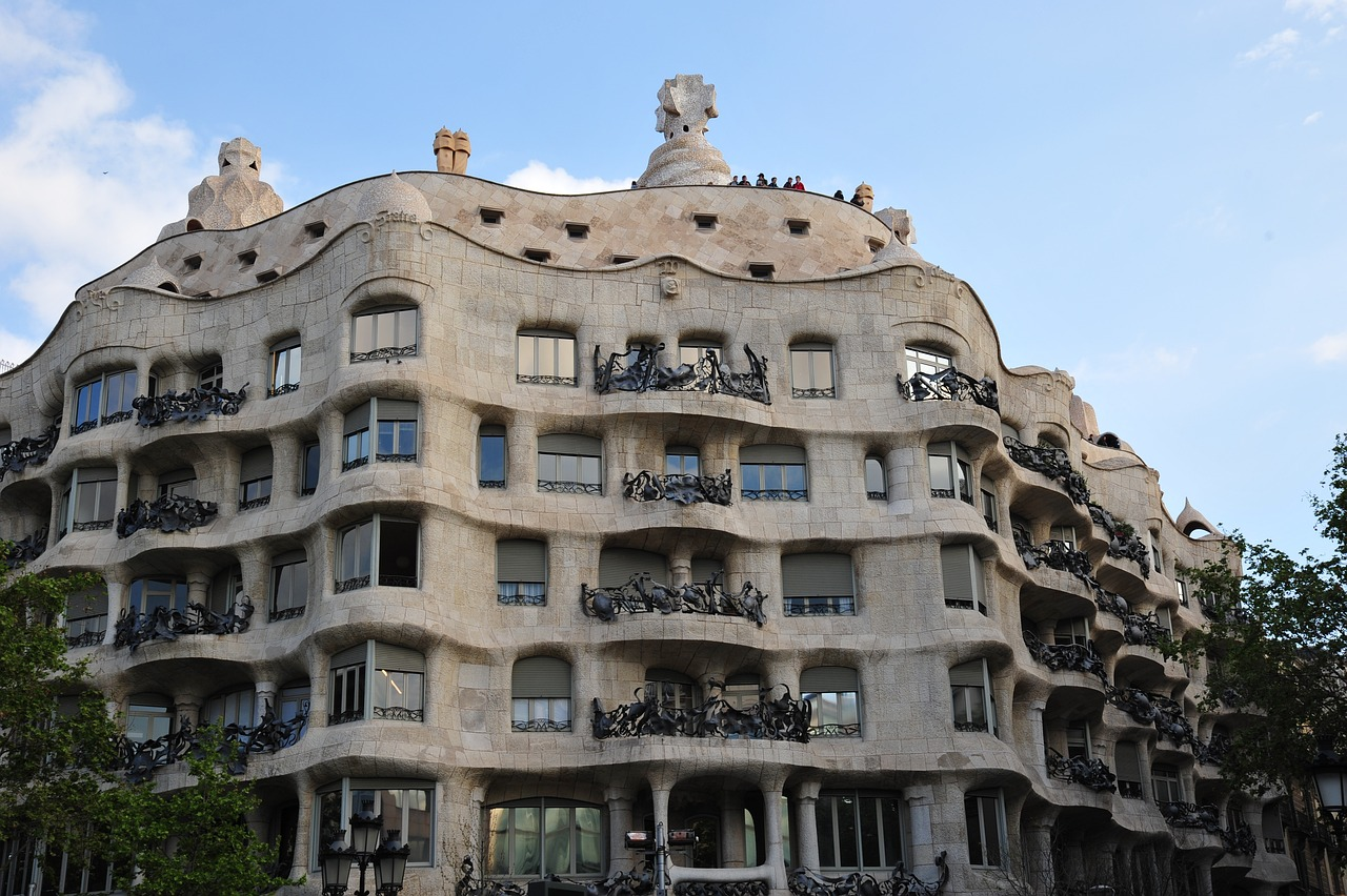 Casa Caspe, entorno de Barcelona, imagen 9