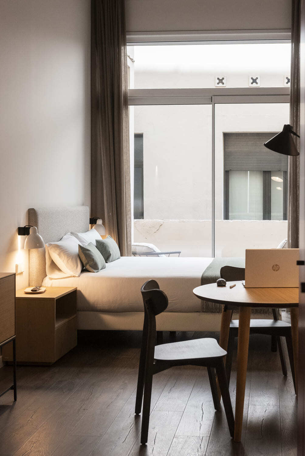 Estudio 6 – 24m², imagen 1
