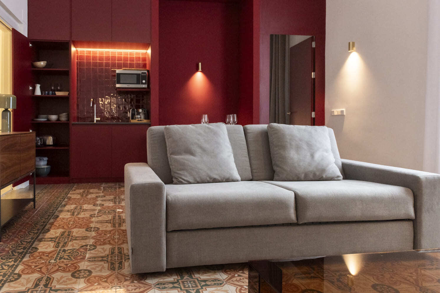 Estudio 1 – 45m², imagen 10