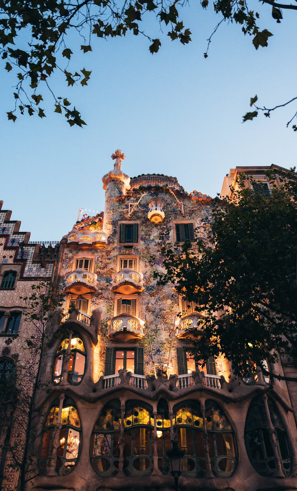 Casa Caspe, entorno de Barcelona, imagen 3