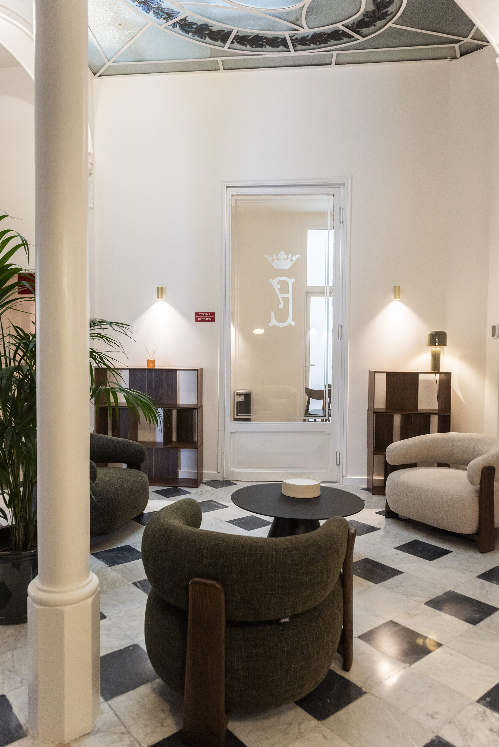 Casa Caspe, common areas, image 3