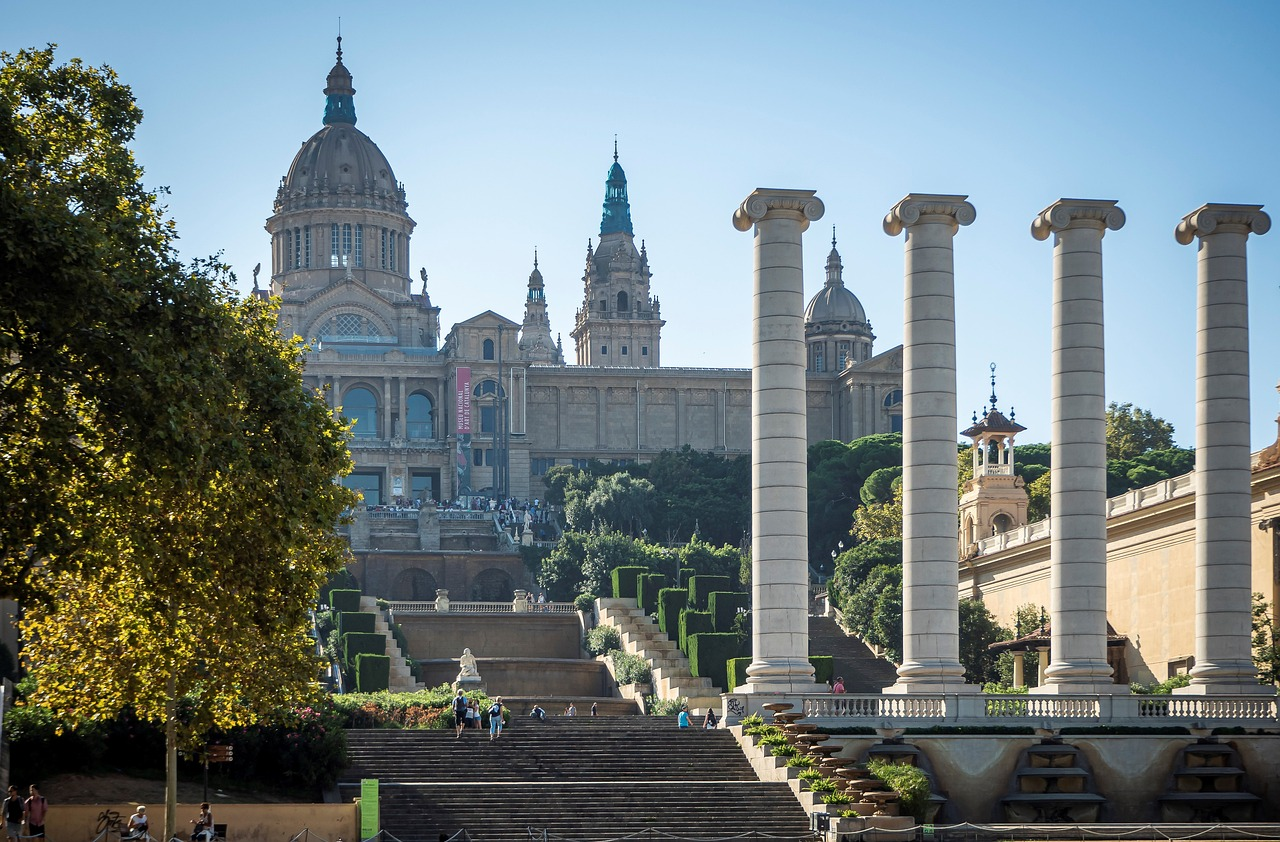 Casa Caspe, entorno de Barcelona, imagen 6